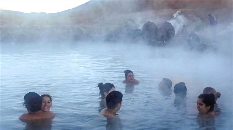 Уникальные свойства воды и термальные процедуры