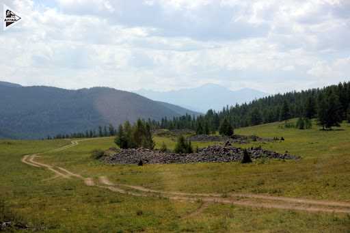 Археологические находки и секреты древних курганов