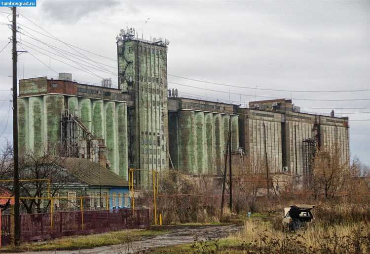 Заброшенные поселения в Сибири