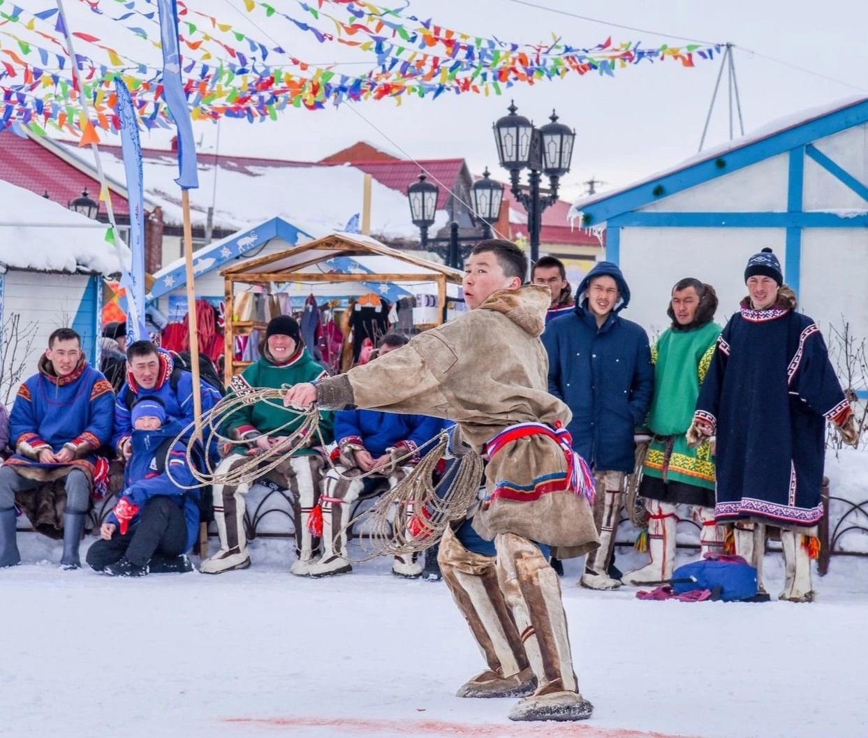 igry i vidy sporta kotorye praktikuyutsya u korennyh narodov sibiri