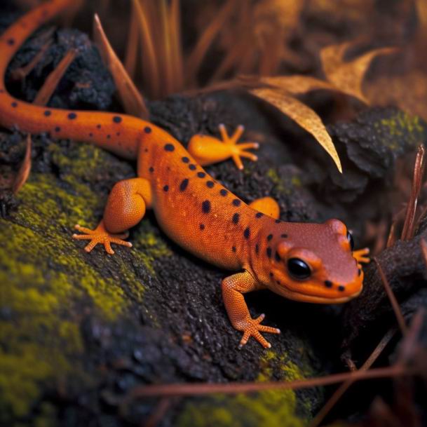 redkie i udivitelnye reptilii i amfibii sibiri glubiny neizvedannogo mira