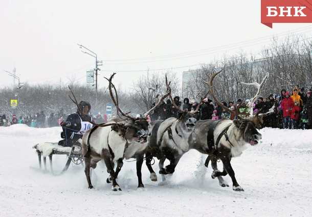 Сибирский дух и традиции