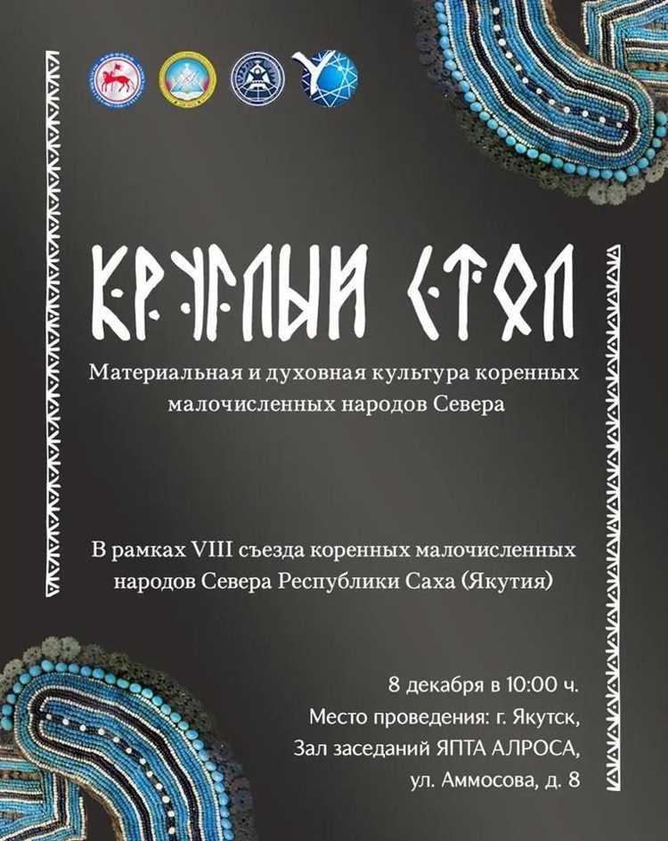 Удивительные народные промыслы