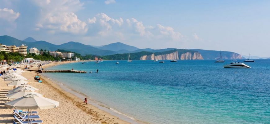 Анапа: Солнце, Море и Незабываемые Приключения на Черноморском Побережье 3 Анапа: Солнце, Море и Незабываемые Приключения на Черноморском Побережье