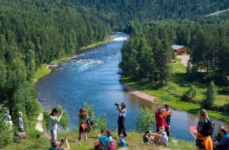 Как развивать туризм в Сибири: экспертный обзор и современные подходы к продвижению регионов