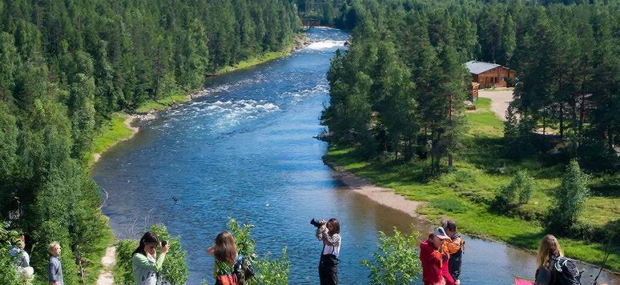 Как развивать туризм в Сибири: экспертный обзор и современные подходы к продвижению регионов 12 Как развивать туризм в Сибири: экспертный обзор и современные подходы к продвижению регионов