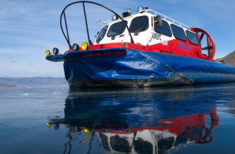 Когда Лед Зовет: Наша Большая История Любви с Хивусом на Байкале