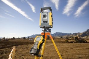 Особенности комплексных инженерных изысканий под ключ 3 Особенности комплексных инженерных изысканий под ключ