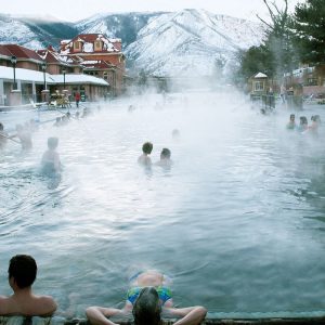 Как сочетать термальные процедуры с фитотерапией и ароматерапией