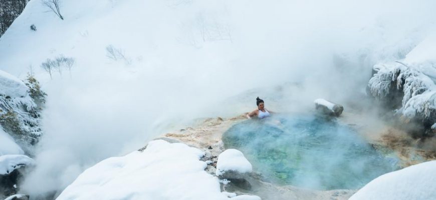 Как сочетать термальные процедуры с фитотерапией и ароматерапией 4 Как сочетать термальные процедуры с фитотерапией и ароматерапией