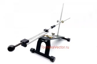 Метаморфозы Остроты: Как Мы Возвращаем Душу Каждому Лезвию — Полное Руководство по Точилкам для Ножей 32 Метаморфозы Остроты: Как Мы Возвращаем Душу Каждому Лезвию — Полное Руководство по Точилкам для Ножей