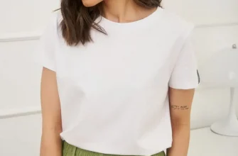 Наука о выборе ткани для базовых футболок: анализ характеристик различных материалов