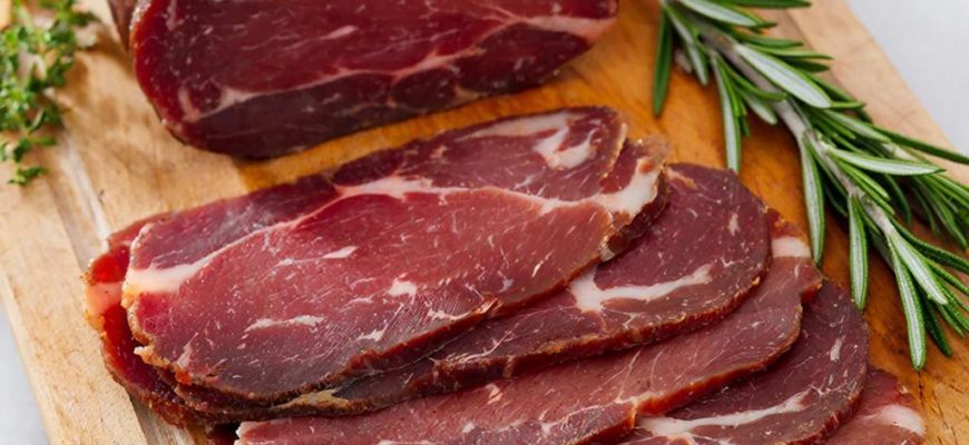 Таинство шелкового пути на вашей кухне: Как мы постигали искусство приготовления идеальной бастурмы