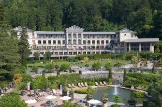 Коралловый риф гостеприимства: Почему корпус «Коралл» остается флагманом медицинского туризма в Адлере