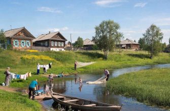 Стас Музиков, добро пожаловать в Сибирь: там, где заканчивается обычное и начинается невероятное