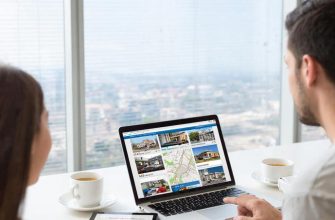 Искусство находить идеальный дом вдали от дома