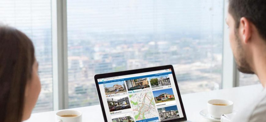 Искусство находить идеальный дом вдали от дома